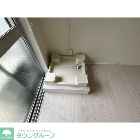 高根マンションの物件内観写真